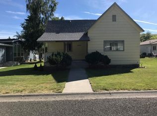 1315 S 2nd St, Dayton, WA 99328