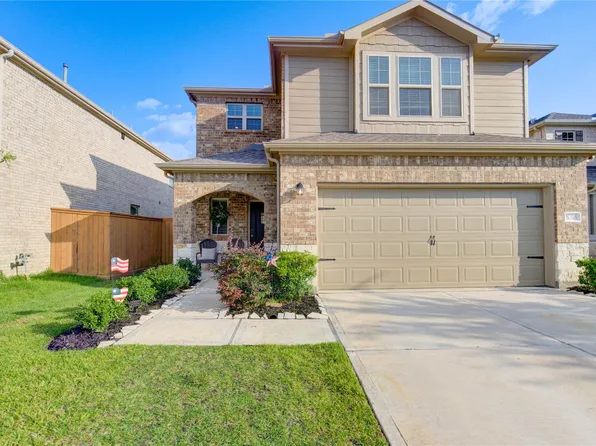 1016 Caramel Shores Dr, Katy, TX 77493