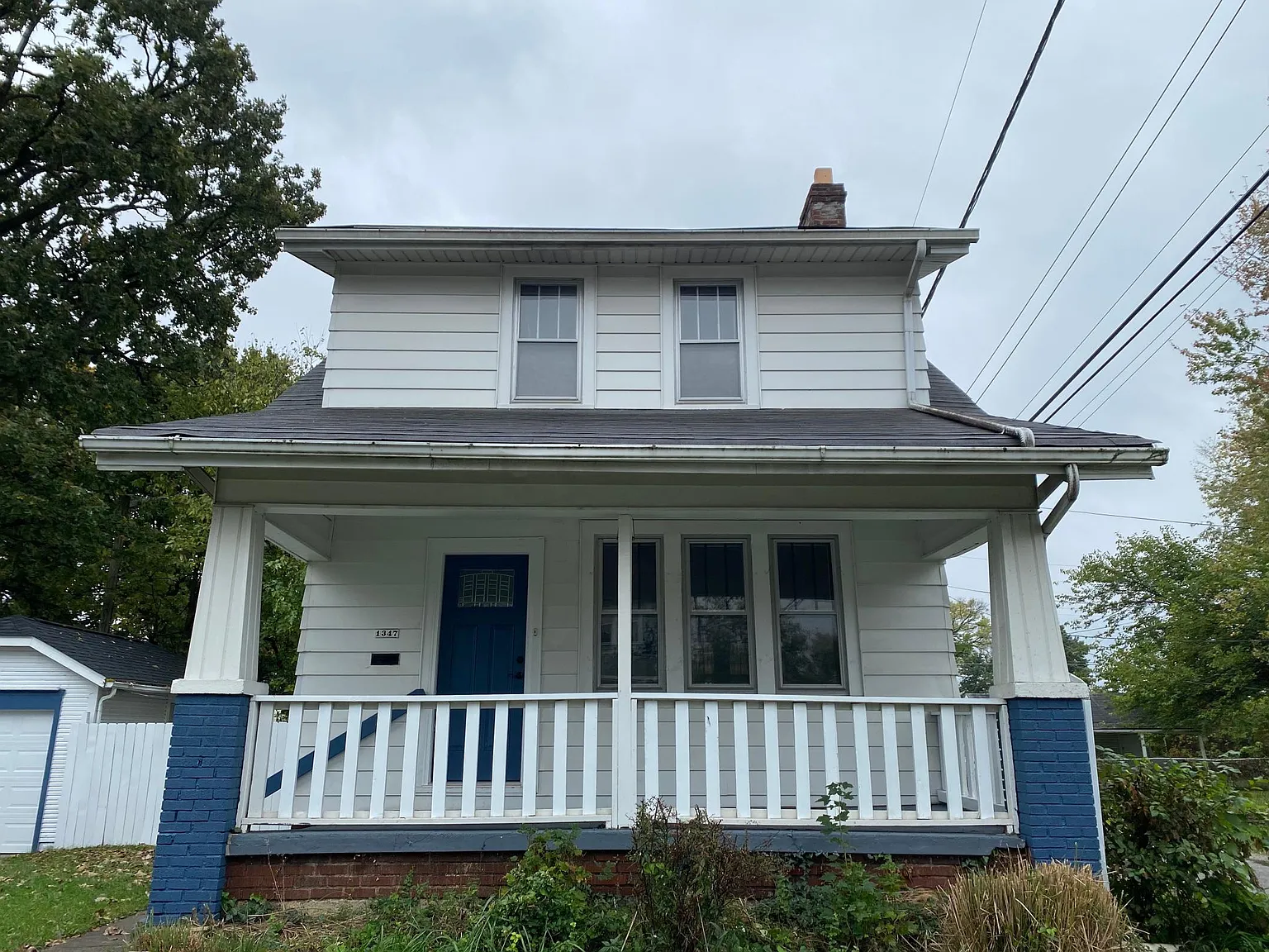 2 bed, 1150 sqft, $1,350 — Photo 1