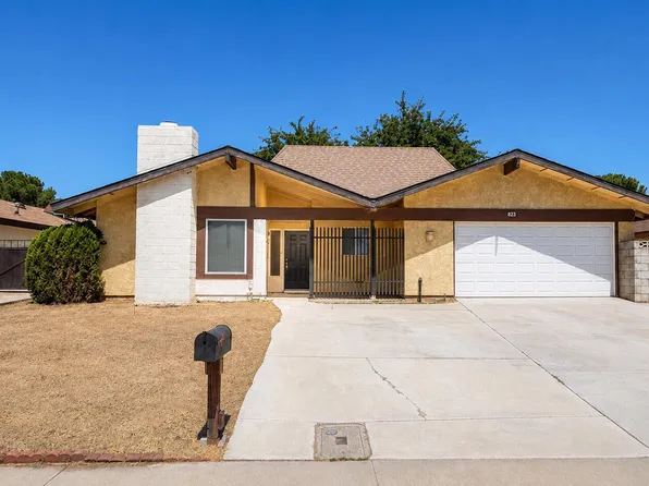823 Landsford St, Lancaster, CA 93535