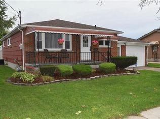 1406 101st St, Niagara Falls, NY 14304