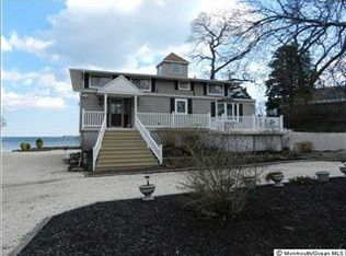 81 Tall Timber Dr, Brick, NJ 08723