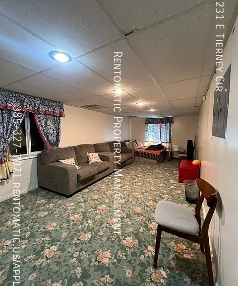 1231 E Tierney Cir — Photo 19