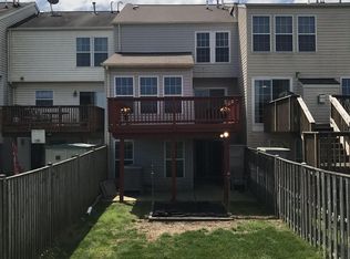 519 Constant Ridge Ct, Abingdon, MD 21009