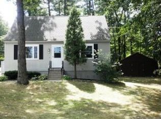 1 Howe St, Allenstown, NH 03275