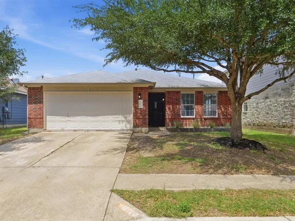12720 La Paz Ln, Del Valle, TX 78617