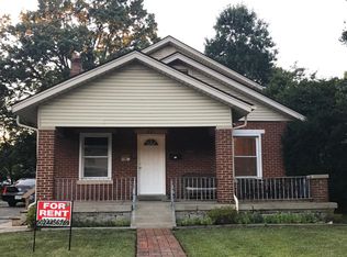 431 Park Ave #1, Lexington, KY 40502