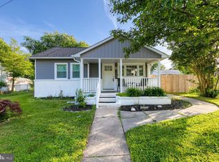 1 Alloy Cir, Middle River, MD 21220