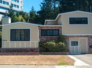 204 Clay Ave, South San Francisco, CA 94080