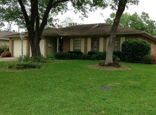 519 Baca St, Houston, TX 77013