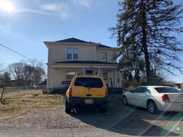 5361 Mill St, Orient, OH 43146