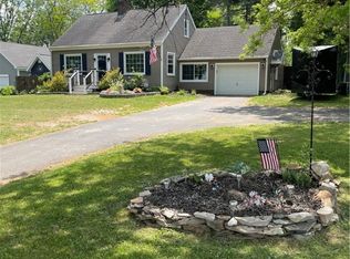 7244 State Route 5, Clinton, NY 13323
