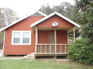 825 Elm St, Houma, LA 70364