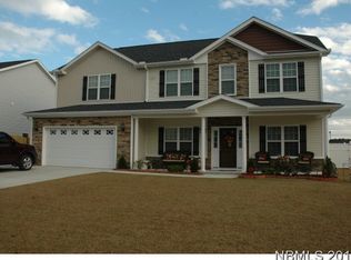 307 Bandon Dr, New Bern, NC 28562