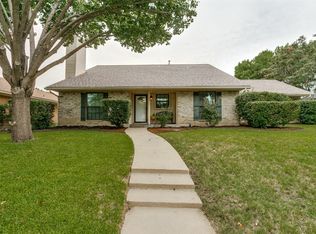 1917 Maxwell Dr, Lewisville, TX 75077