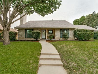1917 Maxwell Dr, Lewisville, TX, 75077