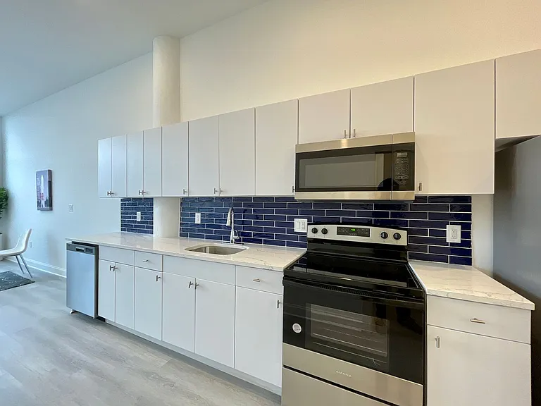 The Apartments at M — Photo 12