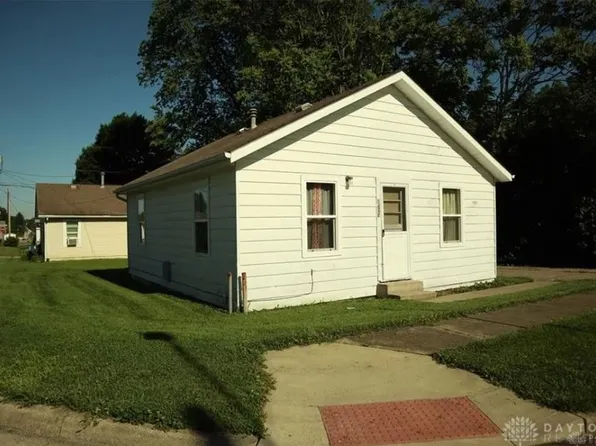 1581 Wilbur Ave, Fairborn, OH 45324