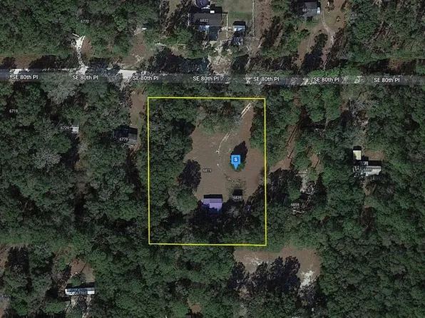 6819 SE 80th Pl #268, Trenton, FL 32693