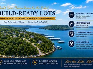 Lots 17 18 20 5th Ave, Ridgedale, MO 65739