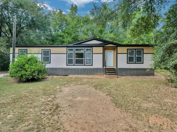 1817 County Road 392, Nacogdoches, TX 75961