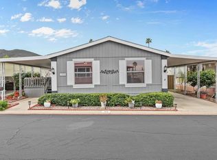 8301 Mission Gorge Rd SPACE 152, Santee, CA 92071