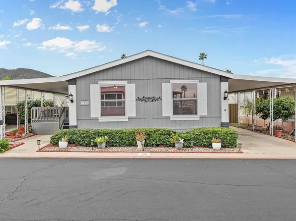 8301 Mission Gorge Rd Space 152, Santee, CA 92071