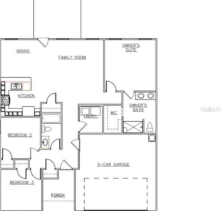 2nd image of 212 Harris Walk