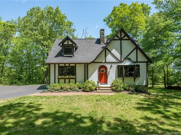 28 November Trail, Haddam, CT 06438