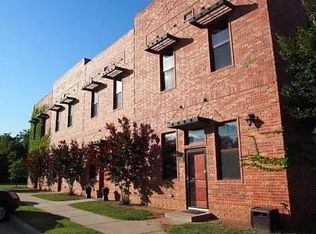 375 Triad Village Dr UNIT 4, Norman, OK 73071