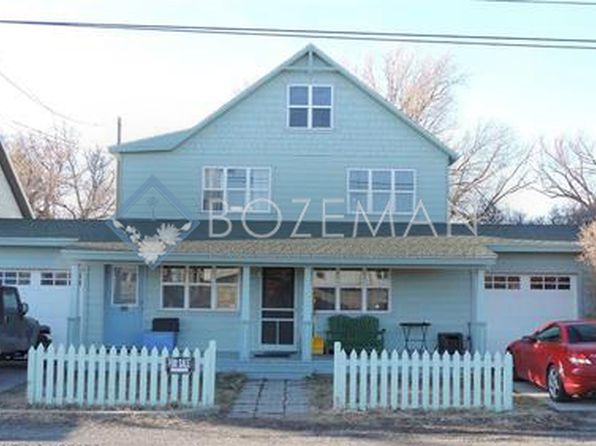 102 E Yellowstone Ave #A