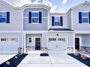 303 Windsinger Ln, Greer, SC 29650