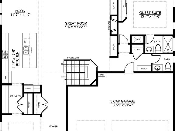 3rd image of this home
