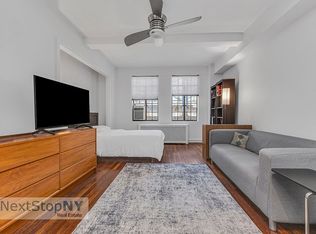 Woodstock Tower, New York, NY 10017