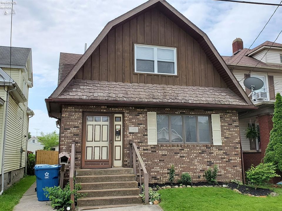 2nd image of 140 Huntington Pl
