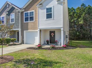 119 Gaura Ln, Summerville, SC 29483