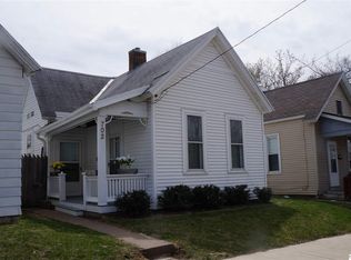 702 Cedar St, Quincy, IL 62301