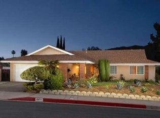 6671 Elmhurst Dr, Tujunga, CA 91042