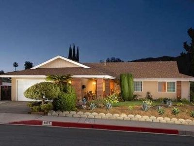 6671 Elmhurst Dr, Tujunga, CA, 91042