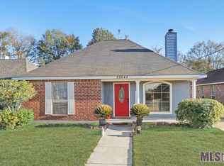22645 Aidan Rd, Plaquemine, LA 70764