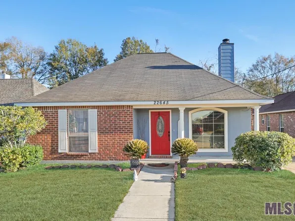 22645 Aidan Rd, Plaquemine, LA 70764