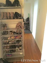 Rented by Living New York