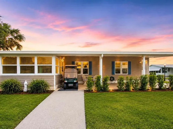 141 VICTORIA DRIVE, HAINES CITY, FL 33844