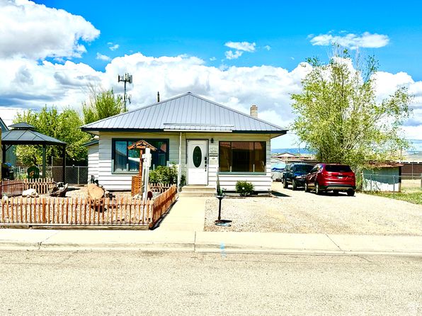 439 E 400 S, Vernal, UT 84078