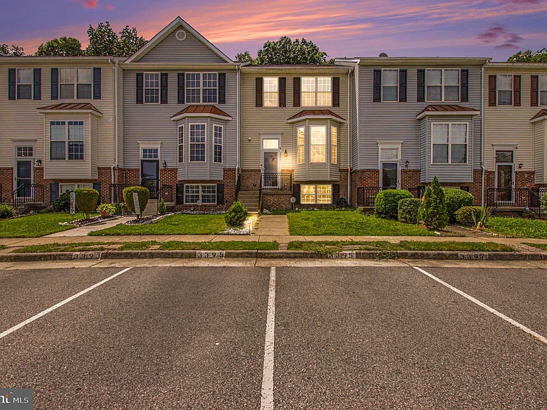 3395 Bountiful Ln — Photo 1