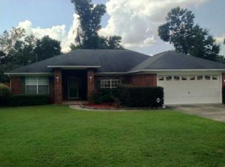 4645 Ridge Pointe Dr, Pace, FL 32571