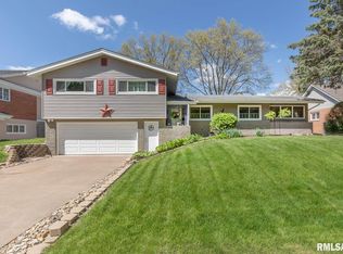 2534 E Lombard St, Davenport, IA 52803