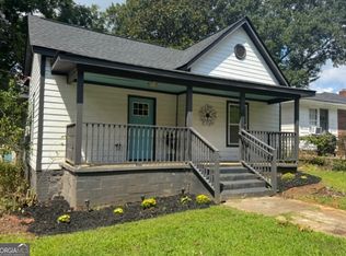 2220 Lee St SW, Covington, GA 30014