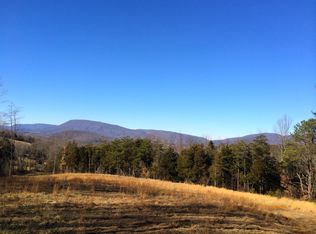 Tbd Smokey Row Rd, Lexington, VA 24450
