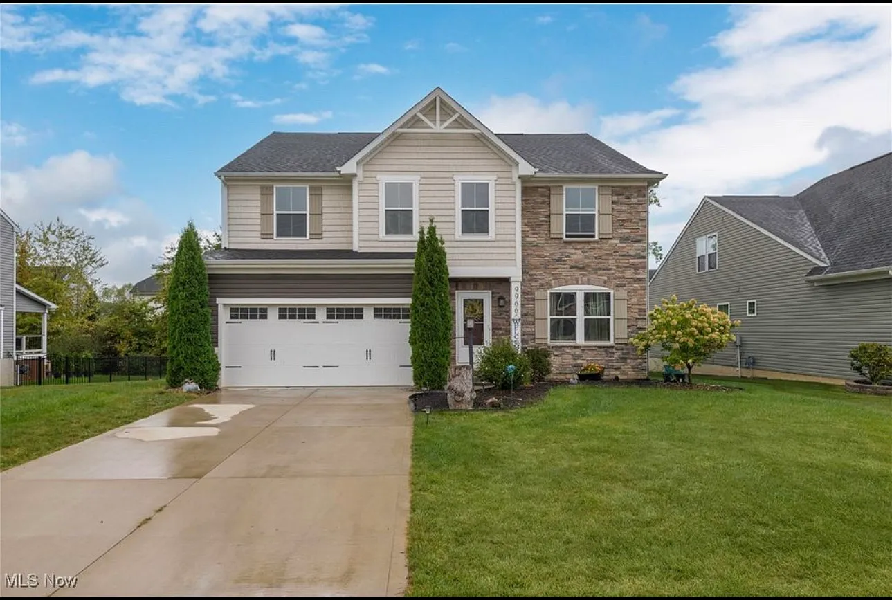 Ethan Dr, Olmsted Township — Photo 1